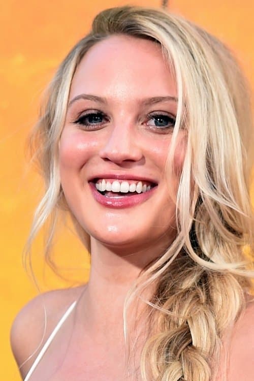 Kirby Bliss Blanton photo