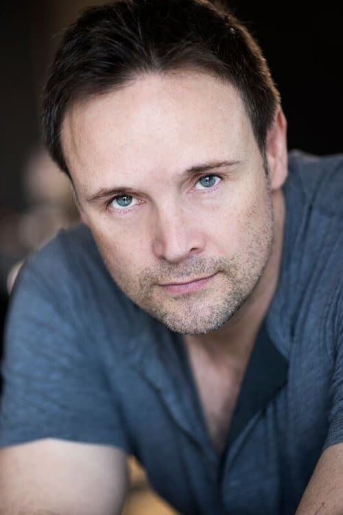 Kirby Morrow photo
