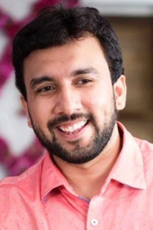 Kireeti Damaraju photo