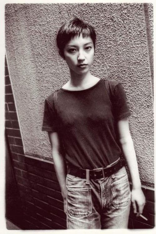 Kiriko Nananan photo