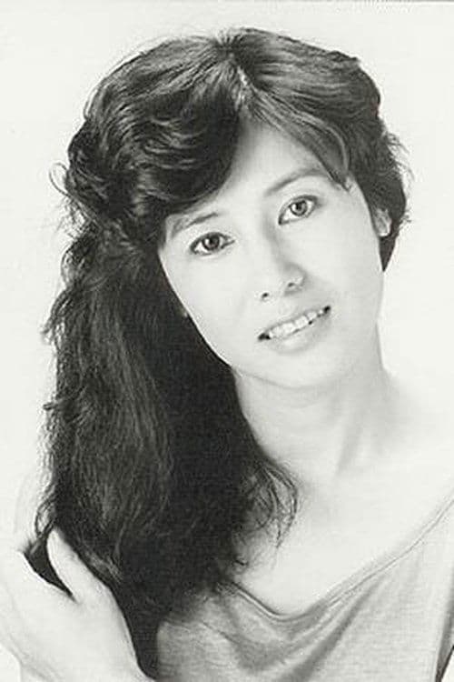 Kiriko Shimizu photo