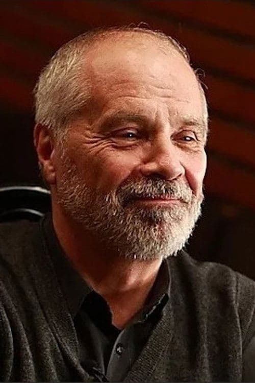 Kirill Arbuzov photo