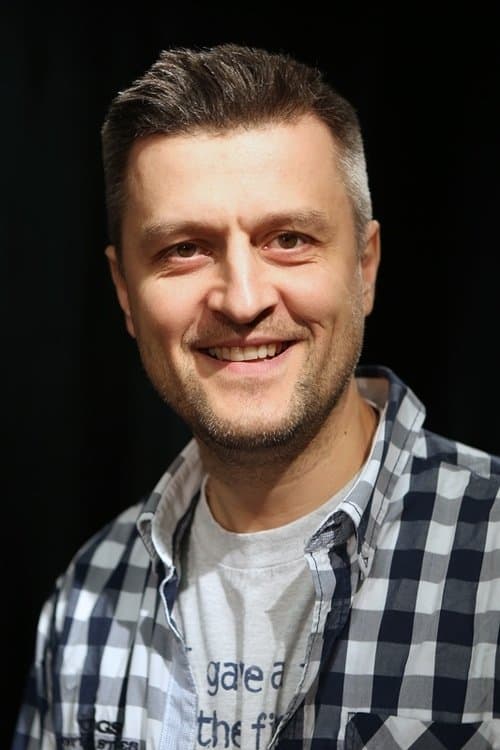 Kirill Belevich photo