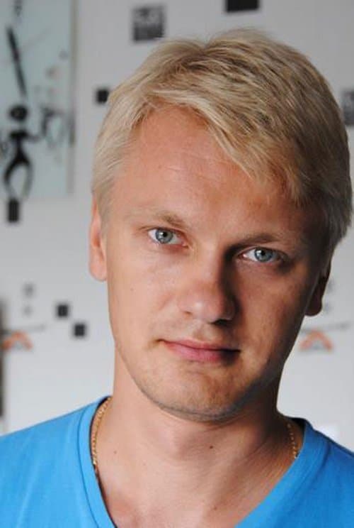 Kirill Burdikhin photo