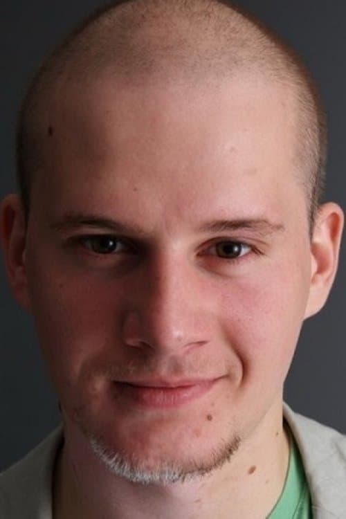 Kirill Byrkin photo