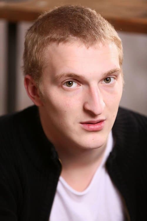 Kirill Frolov photo