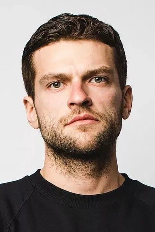 Kirill Nagiev photo