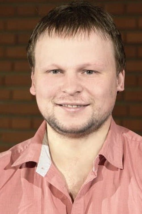 Kirill Petrov photo
