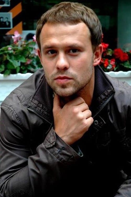 Kirill Pletnyov photo