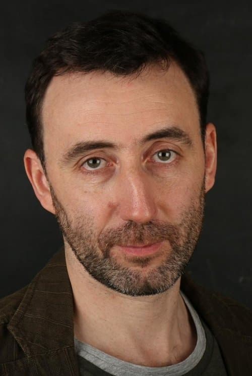 Kirill Ulyanov photo