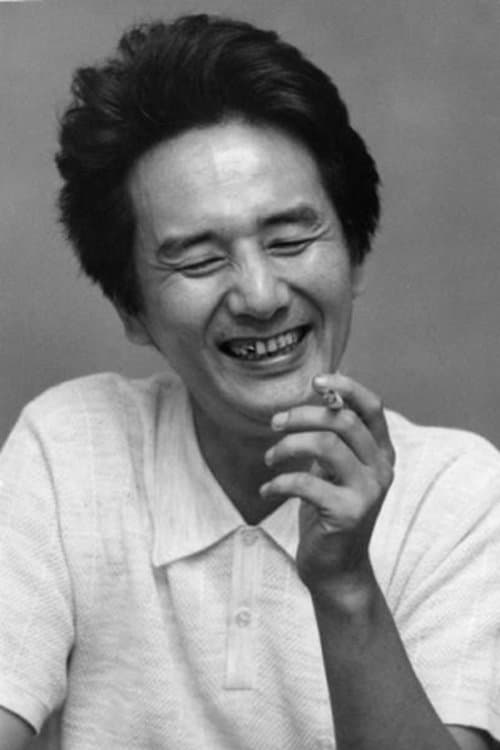 A portrait of Kirio Urayama