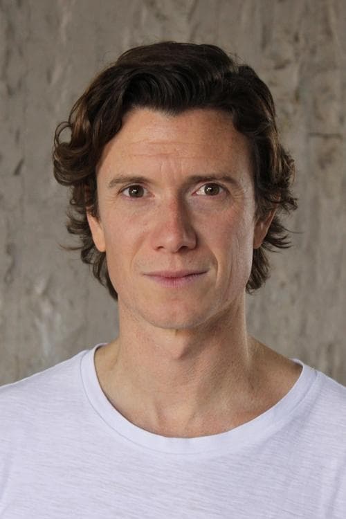 Kirk Barker photo