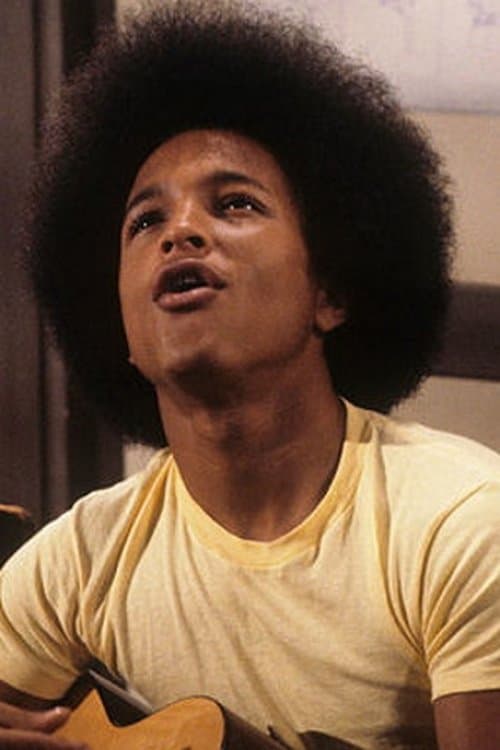 Kirk Calloway photo