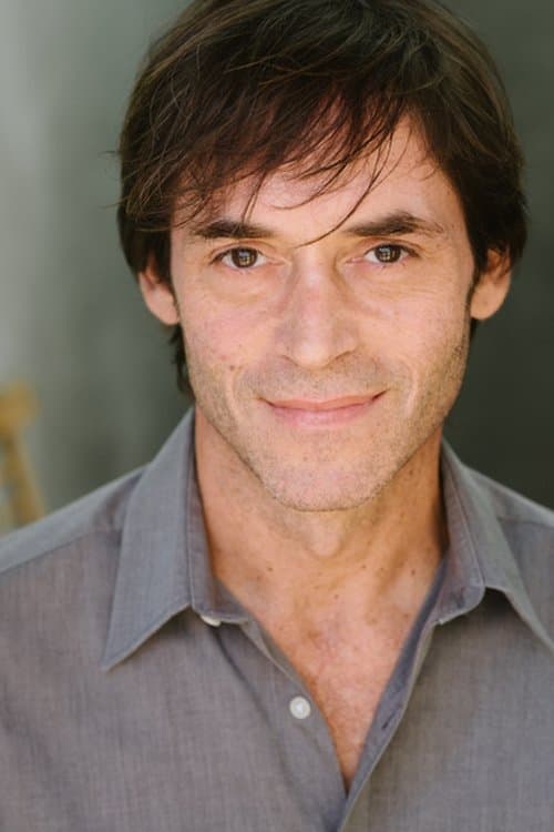 Kirk Geiger photo