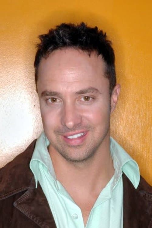 Kirk Kepper photo