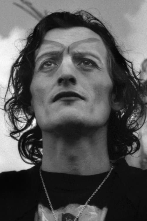 Kirk Kirchberger photo
