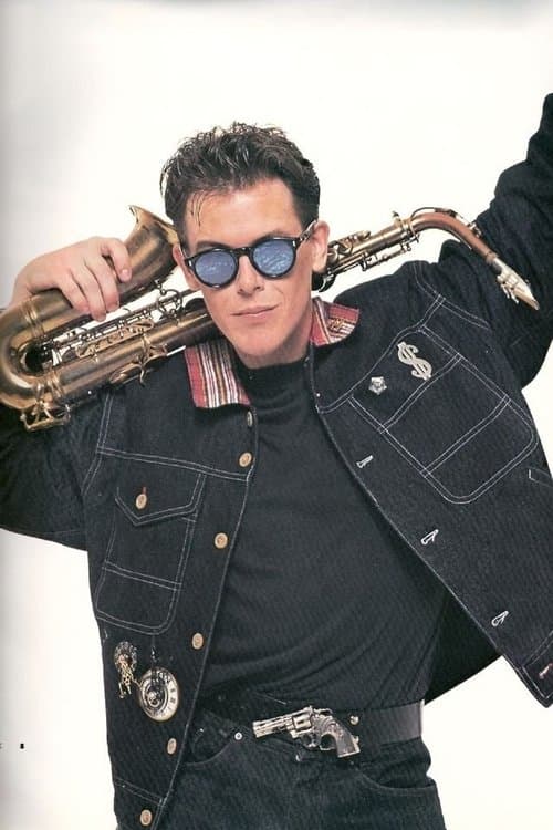 Kirk Pengilly photo