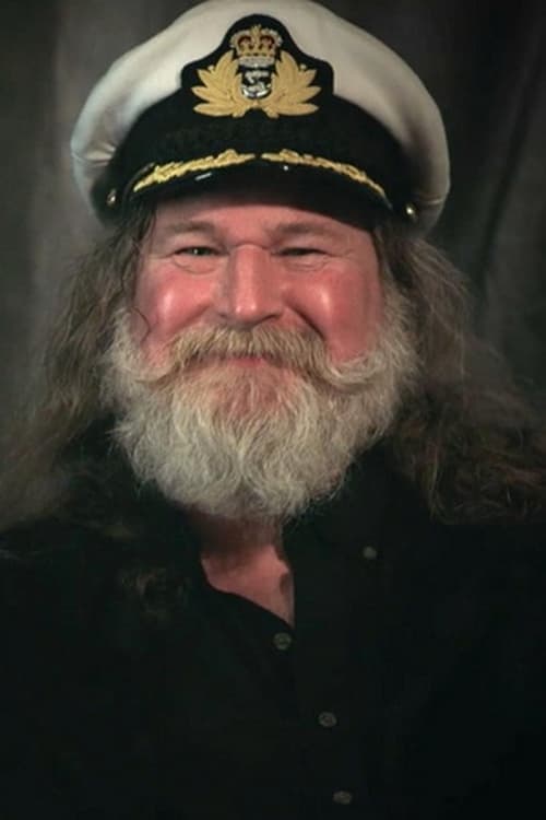 A portrait of Kirk R. Thatcher
