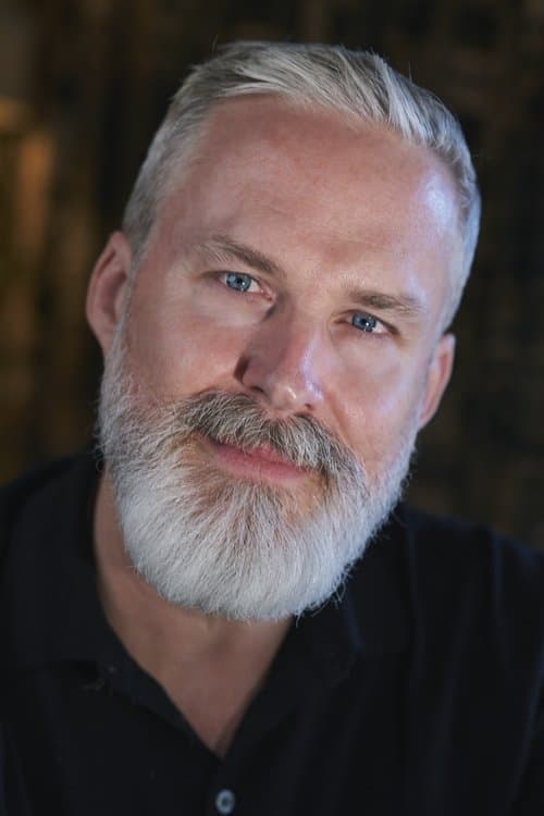 Kirk Wilson photo