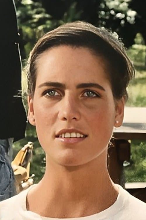 Kirsten Baker photo
