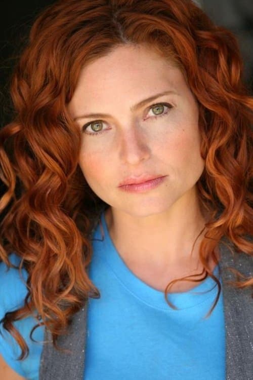 Kirsten Berman photo