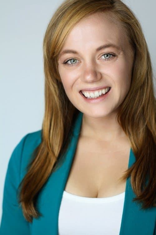 Kirsten Krehbiel photo