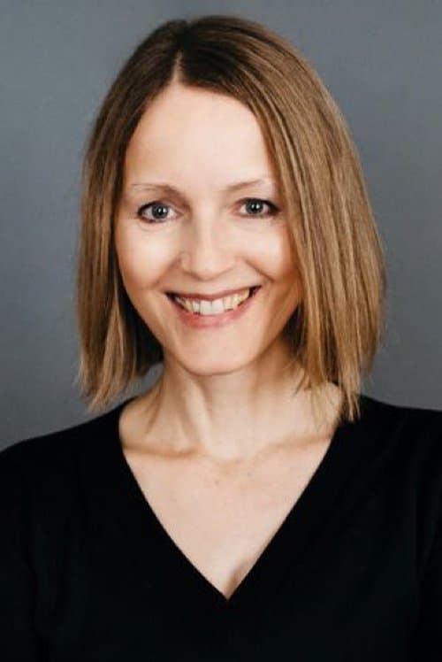 Kirsten Nehberg photo