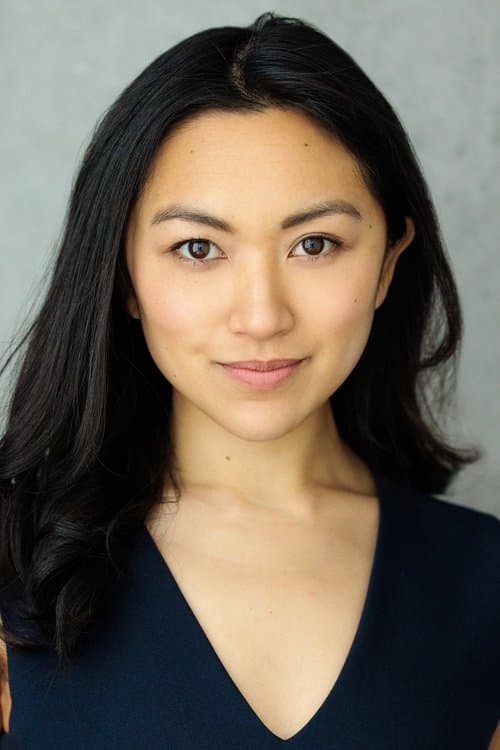Kirstin Louie photo
