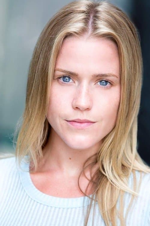 Kirsty Oswald photo