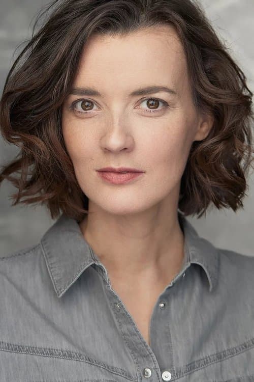 Kirsty Strain photo