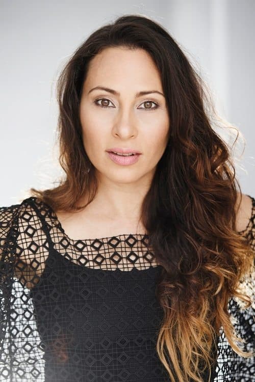 Kisha Tikina Burgos photo