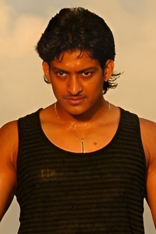 Kishore photo