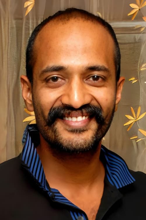 Kishore photo