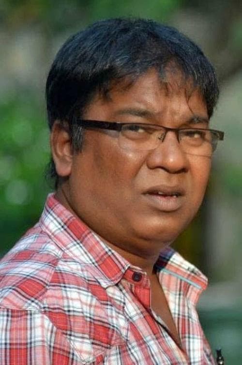 Kishore Kadam photo