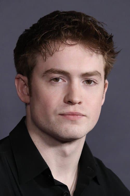 Kit Connor photo
