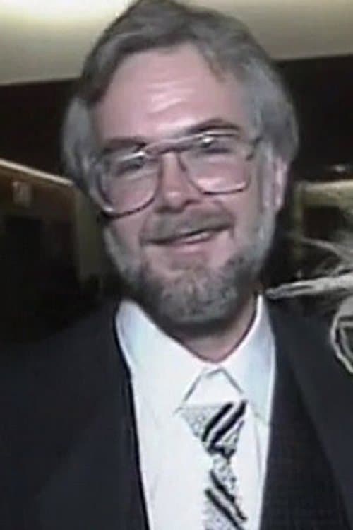 A portrait of Kit Hood