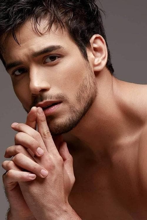 Kit Thompson photo