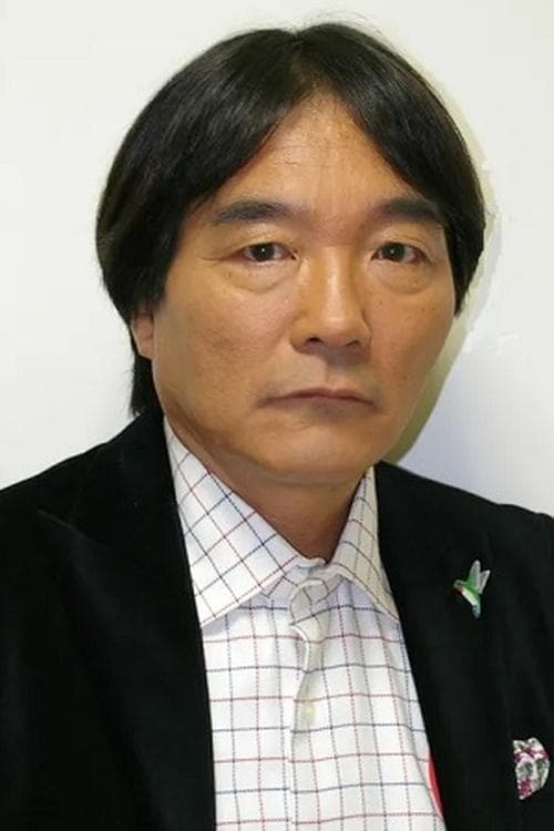 Kitaro photo