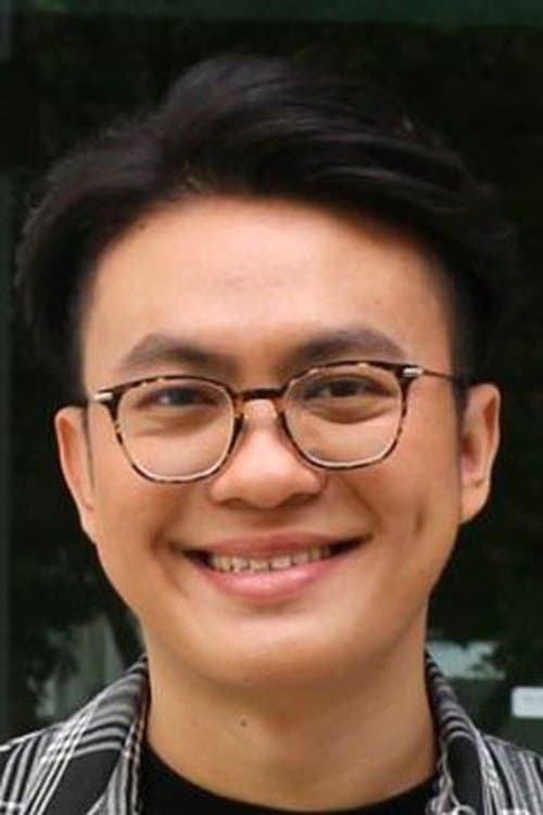 A portrait of Kittiphak Thongauam