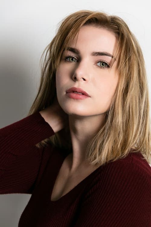 Kitty Harris photo