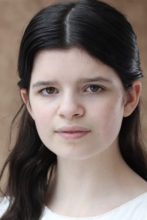 Kitty Sudbery photo