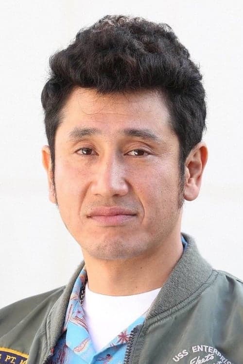 Kiyohiko Shibukawa photo