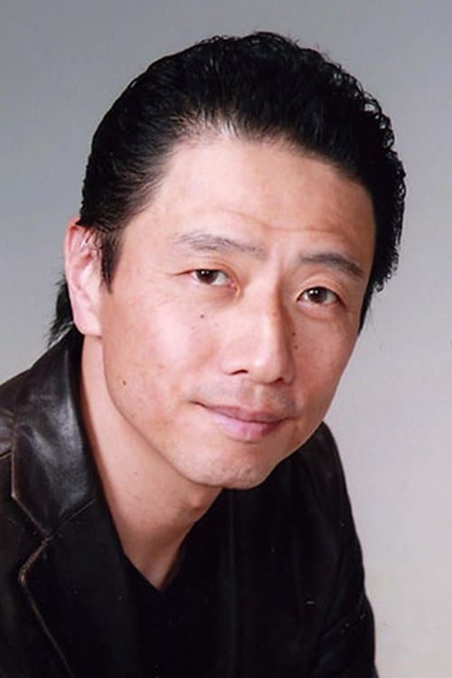 Kiyomitsu Mizuuchi photo