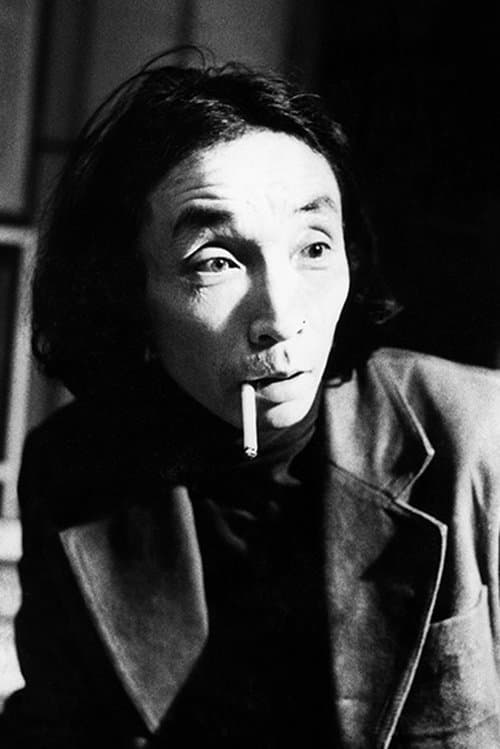 Kiyoshi Awazu photo