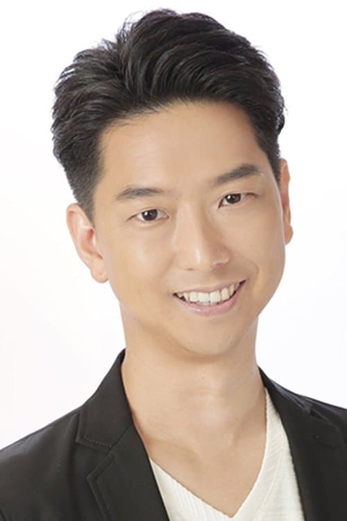 Kiyoshi Katsunuma photo