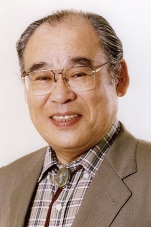 Kiyoshi Kawakubo photo