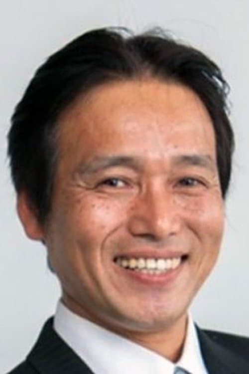 Kiyoshi Kimura photo