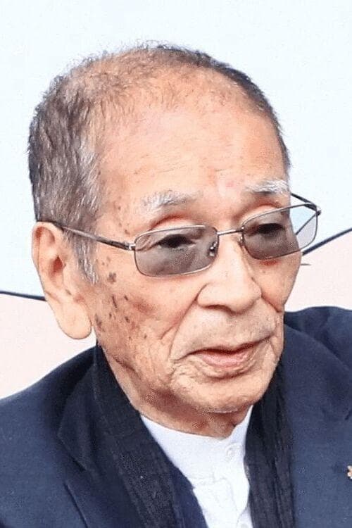 Kiyoshi Kobayashi photo