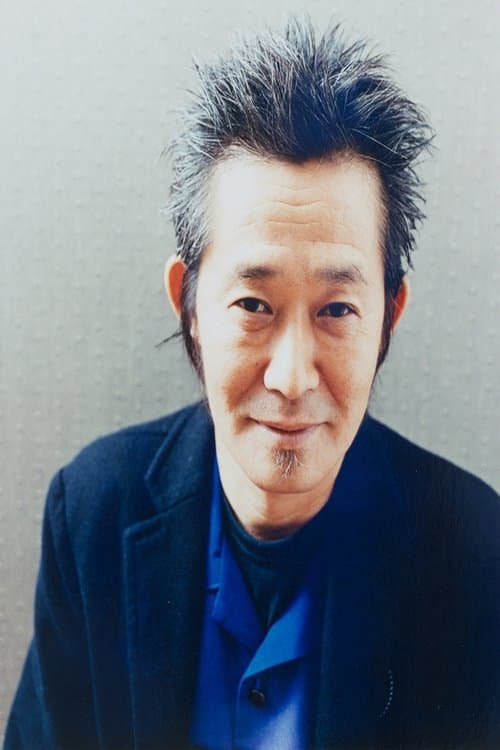 Kiyoshiro Imawano photo