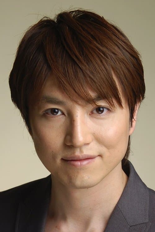 Kiyotaka Furushima photo